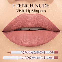 Modelrock Vivid Lip Shapers