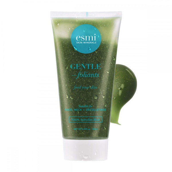 ESMI FRESH SEA & SALTY SAND GENTLE-FOLIANT