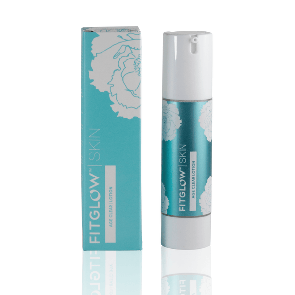 Fitglow Age Clear Lotion - CULT COSMETICA