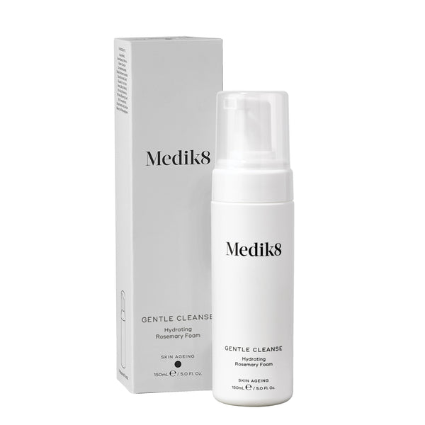 Medik8 Gentle Cleanse™ - CULT COSMETICA