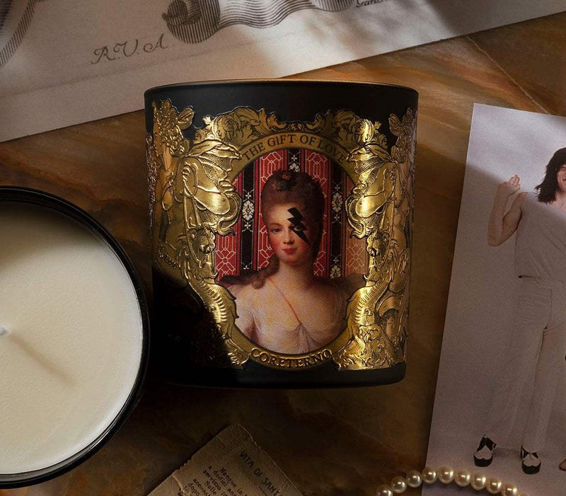 Coreterno Aphrodite Scented Candle
