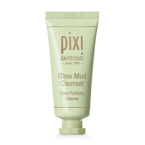 Pixi Glow Mud Cleanser Mini (Holiday) - CULT COSMETICA