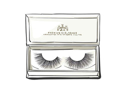 ARTÉMES Lashes - Greater Good - CULT COSMETICA