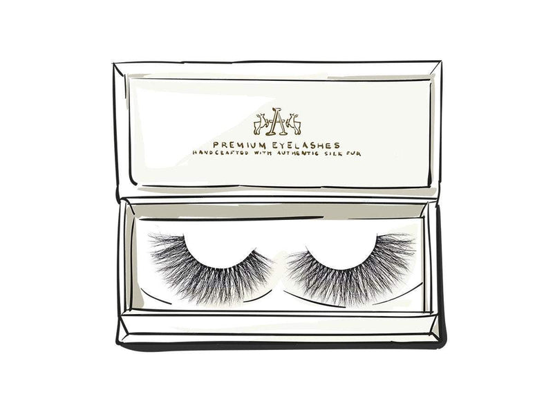 ARTÉMES Lashes - Greater Good - CULT COSMETICA