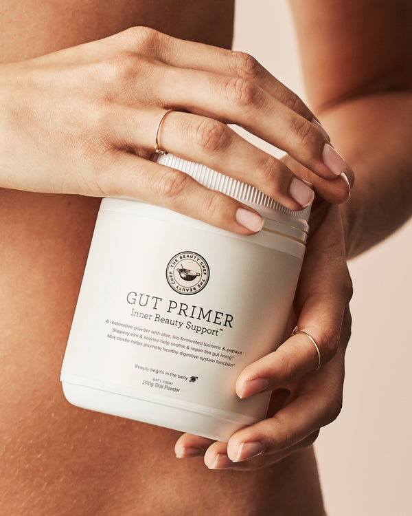 The Beauty Chef Gut Primer - CULT COSMETICA