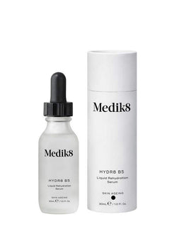 Medik8 Hydr8 B5™ Liquid Rehydration Serum - CULT COSMETICA