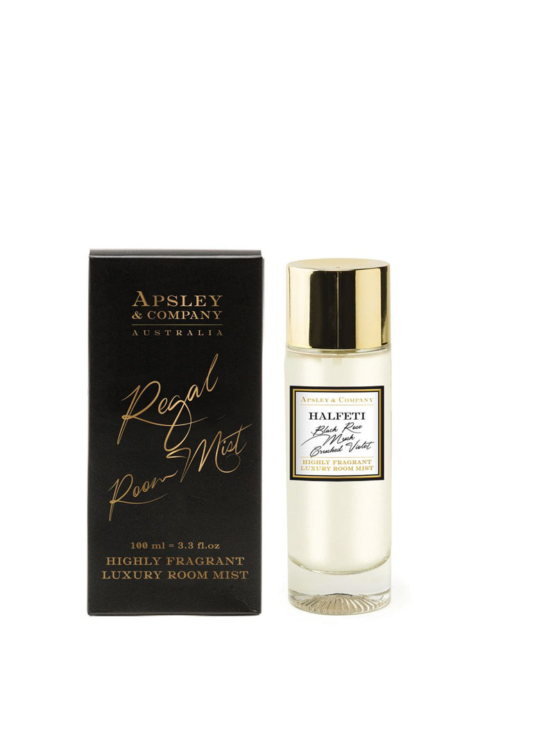 Apsley and Co. Luxury Room Mists