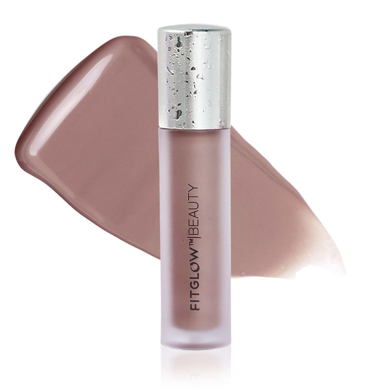 Fitglow Beauty Lip Serum Duo Halo + Bloom