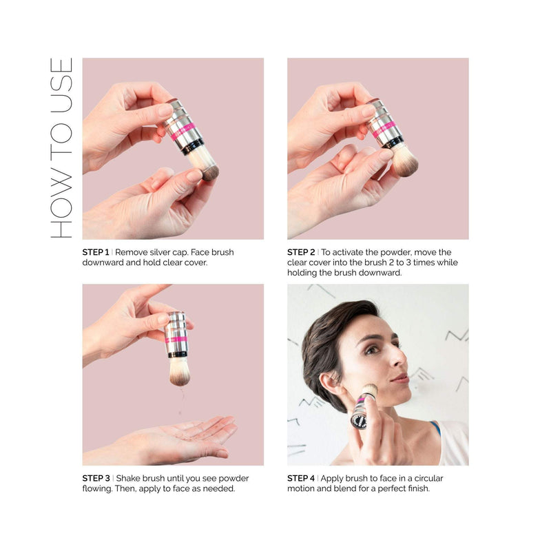 Fitglow Vita Set + Perfect - CULT COSMETICA