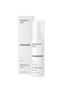 Mesoestetic Hydratonic Mist