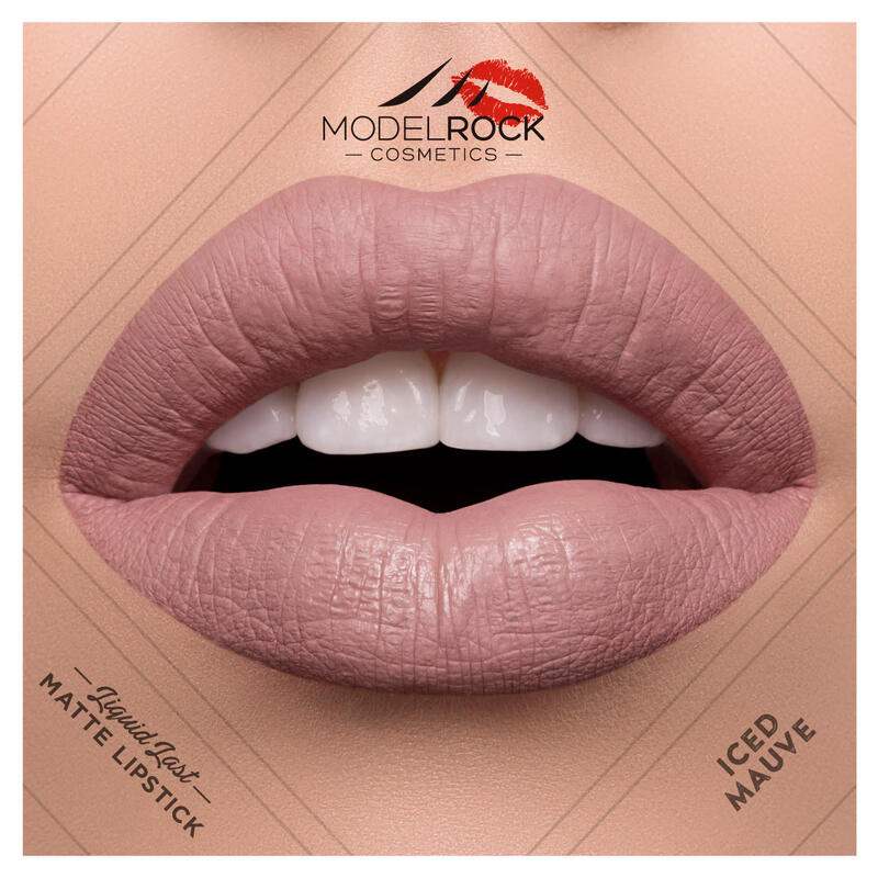Modelrock Liquid to Matte Lips - CULT COSMETICA