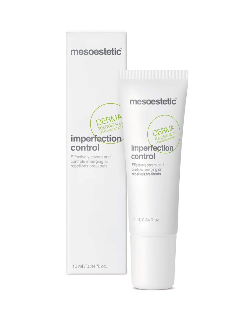 Mesoestetic Imperfection Control