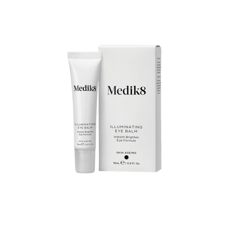 Medik8 Illuminating Eye Balm - CULT COSMETICA