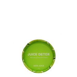 Skin Juice Detox Deodorant - CULT COSMETICA