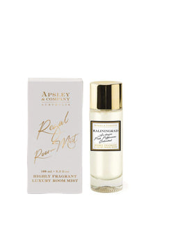 Apsley and Co. Luxury Room Mists - CULT COSMETICA