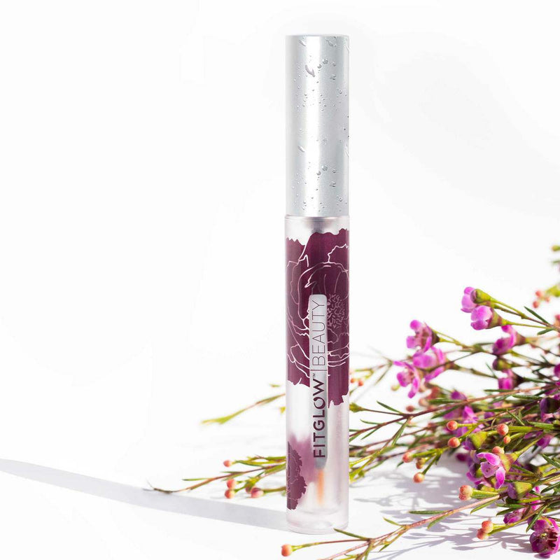 FITGLOW Beauty NIGHT LASH + BROW SERUM