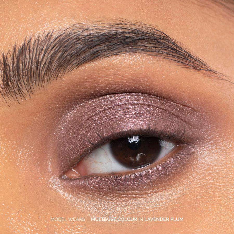 FITGLOW Beauty MULTI-USE PRESSED SHADOW + BLUSH COLOUR