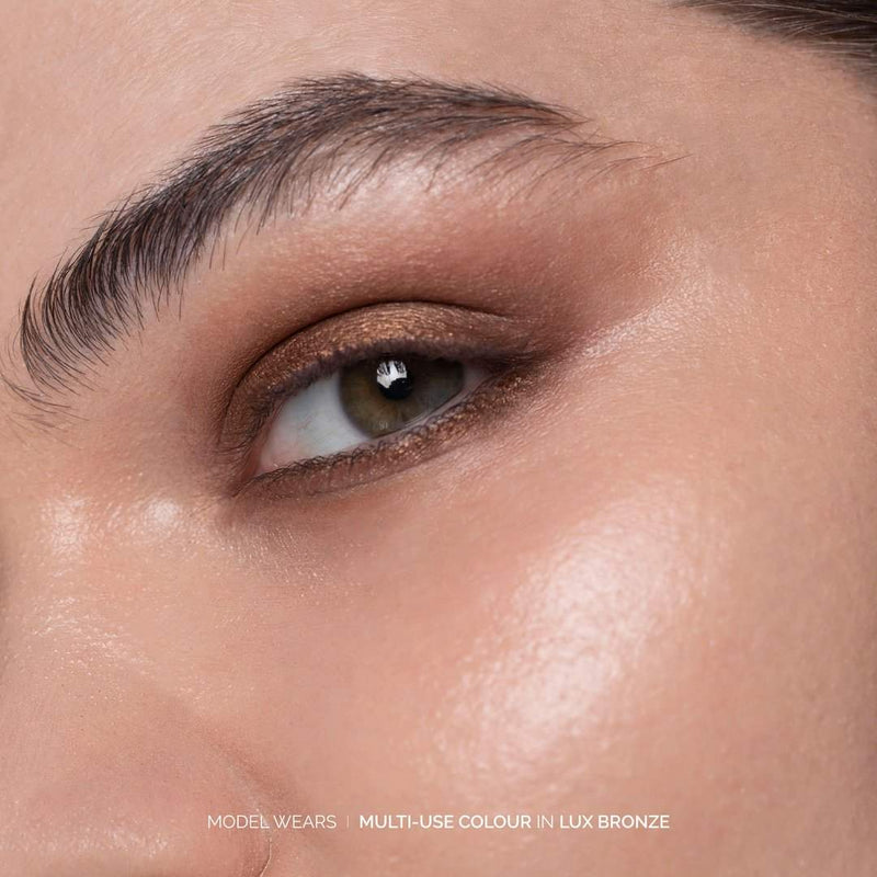 FITGLOW Beauty MULTI-USE PRESSED SHADOW + BLUSH COLOUR
