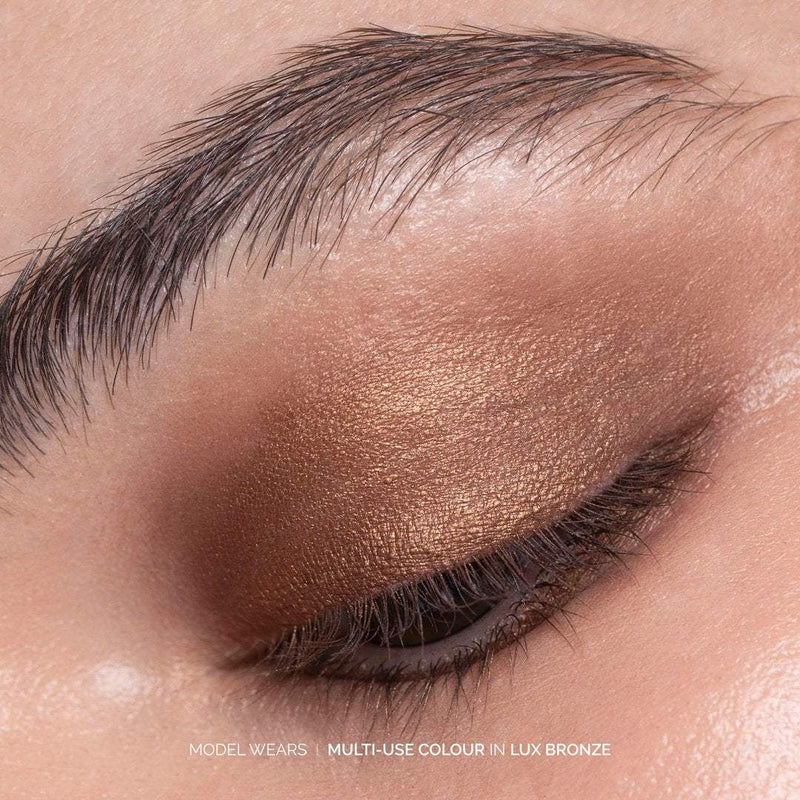 FITGLOW Beauty MULTI-USE PRESSED SHADOW + BLUSH COLOUR