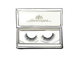 ARTÉMES Signature Mink - Lady Saint - CULT COSMETICA