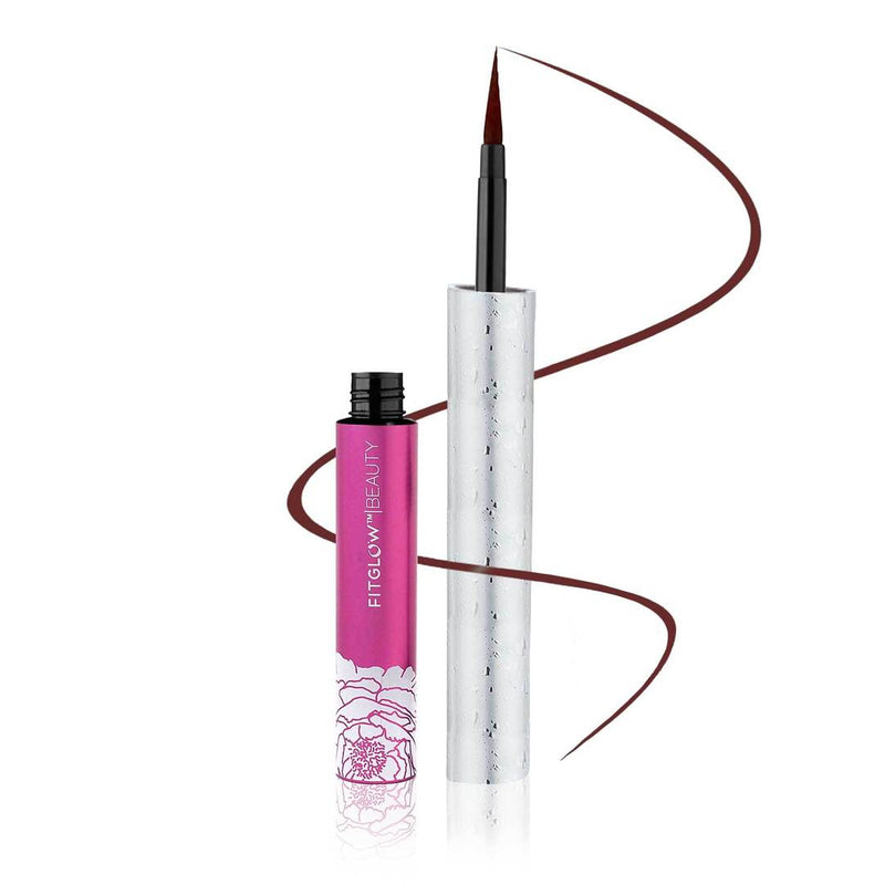 Fitglow Lash Boost Eyeliner - CULT COSMETICA