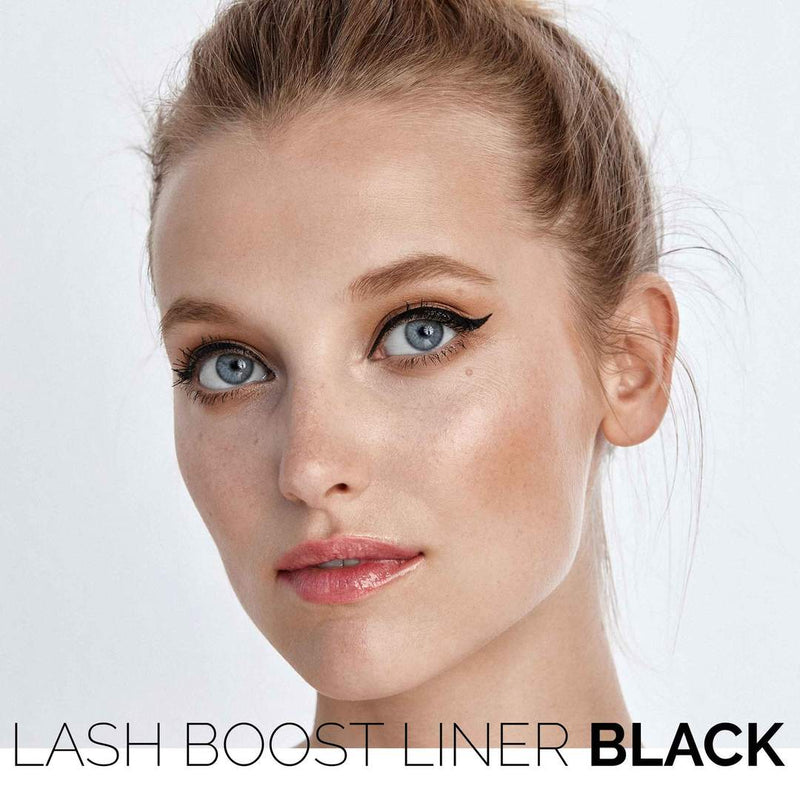 Fitglow Lash Boost Eyeliner - CULT COSMETICA
