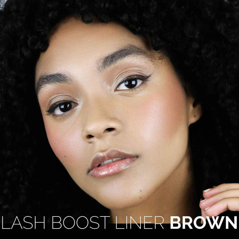 Fitglow Lash Boost Eyeliner - CULT COSMETICA