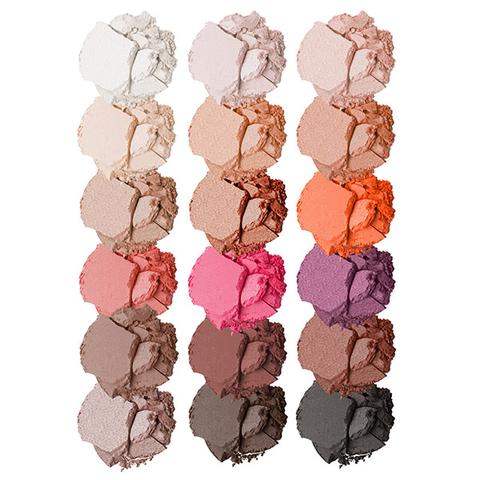 Pixi Lid Lovelies - CULT COSMETICA