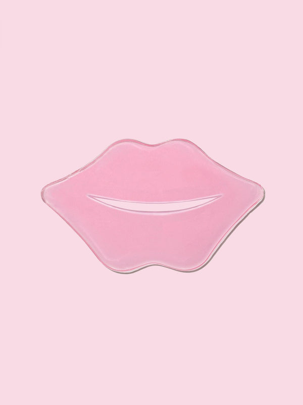 KNC Beauty Collagen Infused Lip Mask - 5 Pack - CULT COSMETICA