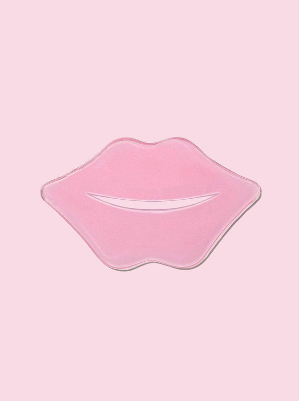 KNC Beauty Collagen Infused Lip Mask - Single - CULT COSMETICA