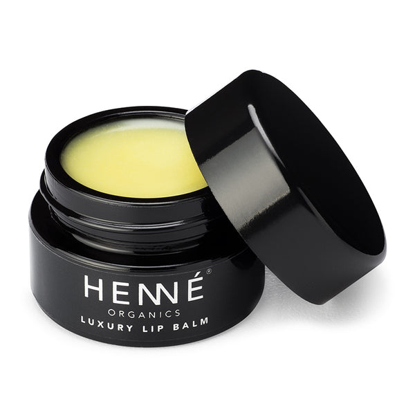 Henne Luxury Lip Balm 10ml - CULT COSMETICA