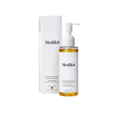 Medik8 Lipid-Balance Cleansing Oil™ - CULT COSMETICA