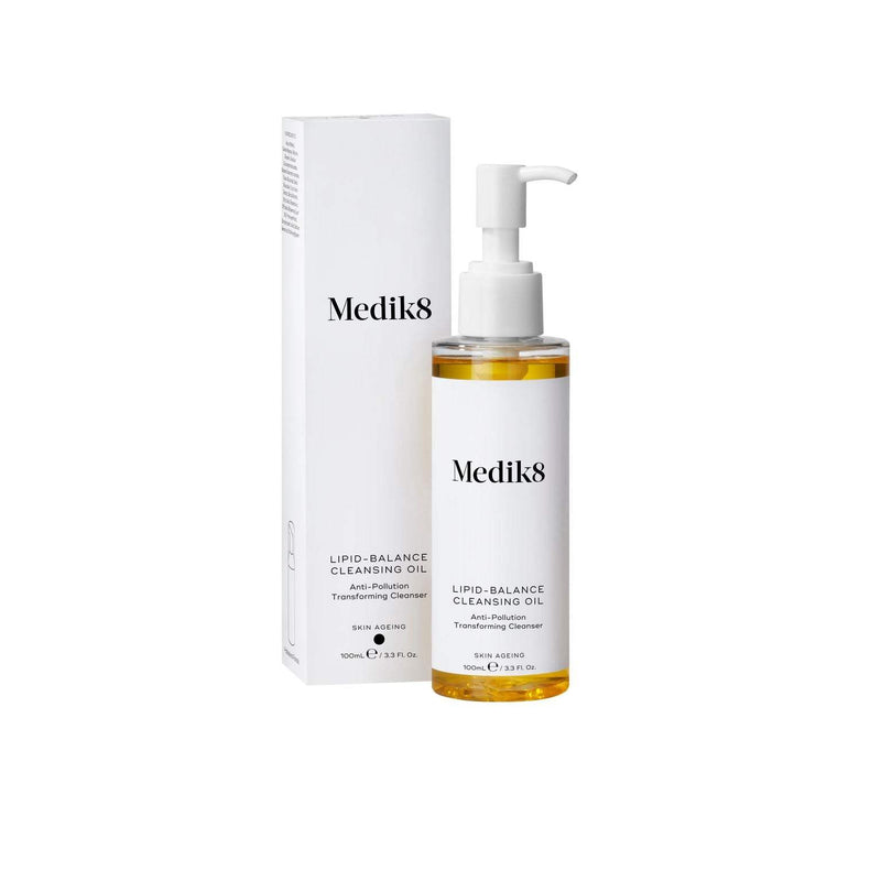 Medik8 Lipid-Balance Cleansing Oil™ - CULT COSMETICA