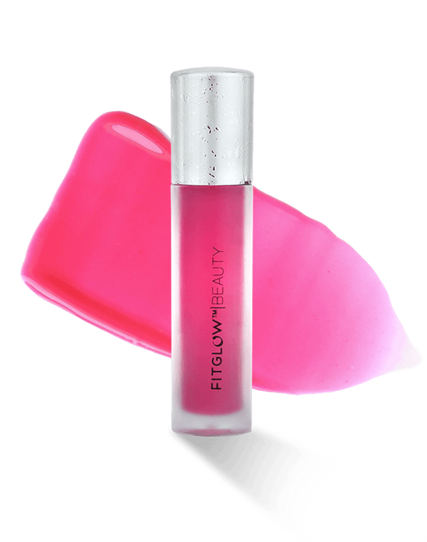 Fitglow Lip Colour Serum - CULT COSMETICA