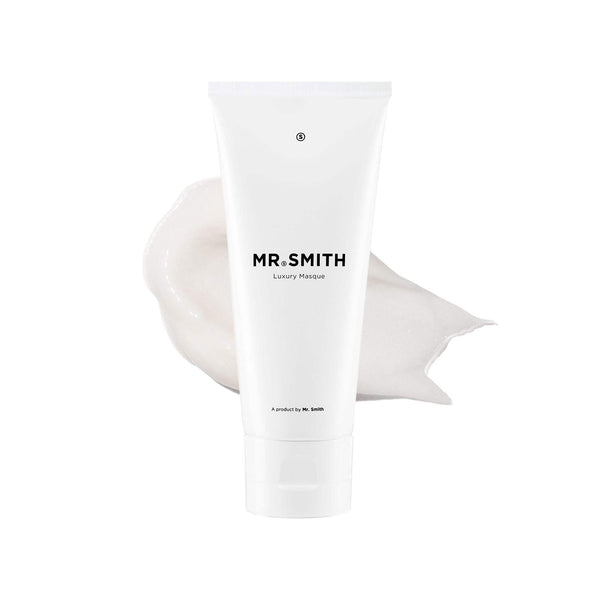 MR.SMITH LUXURY MASQUE