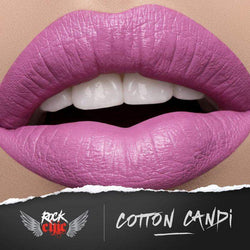 Modelrock Rock Chic Liquid Lipstick - CULT COSMETICA