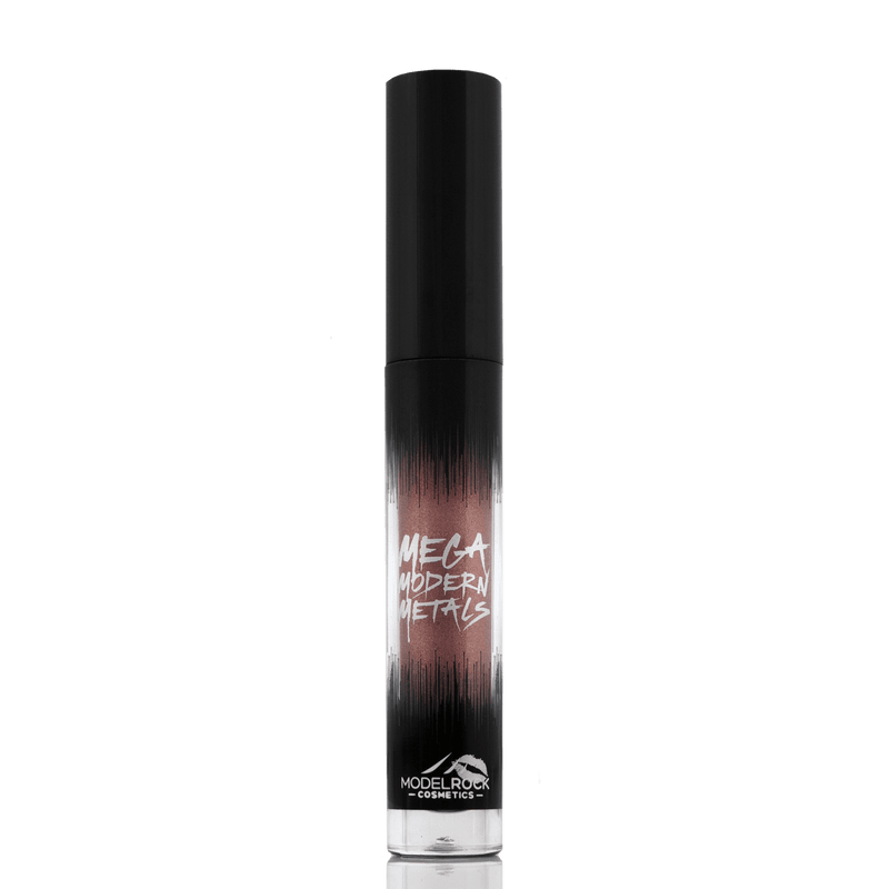 Modelrock Mega Modern Metals - CULT COSMETICA