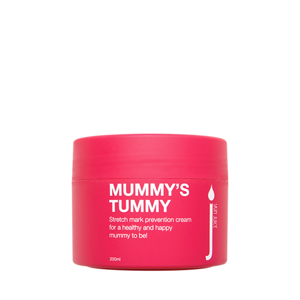 Skin Juice Mummy's Tummy Cream - CULT COSMETICA