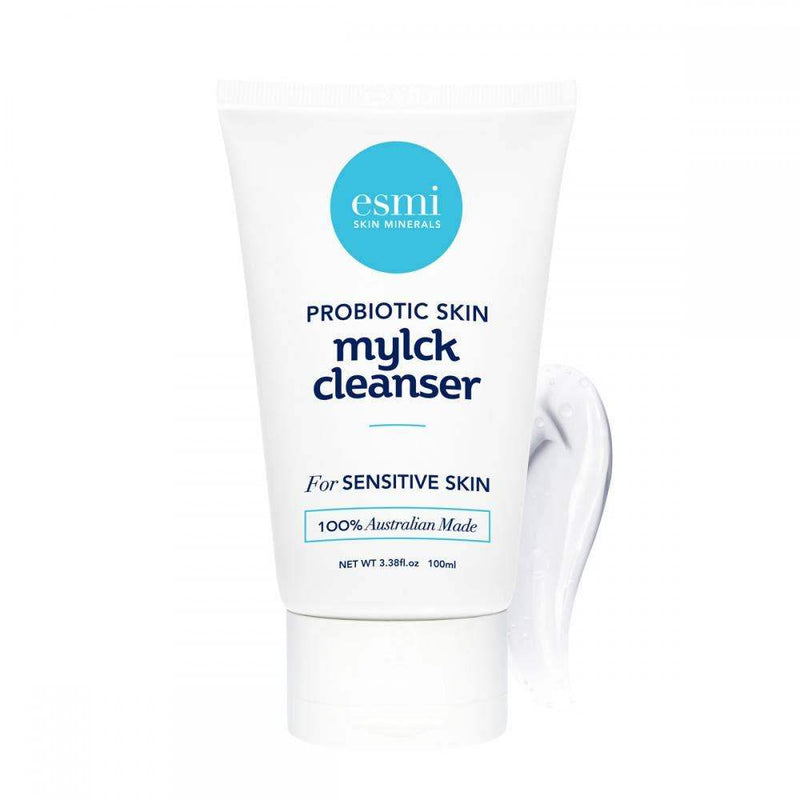 Esmi Probiotic Skin Mylck Cleanser