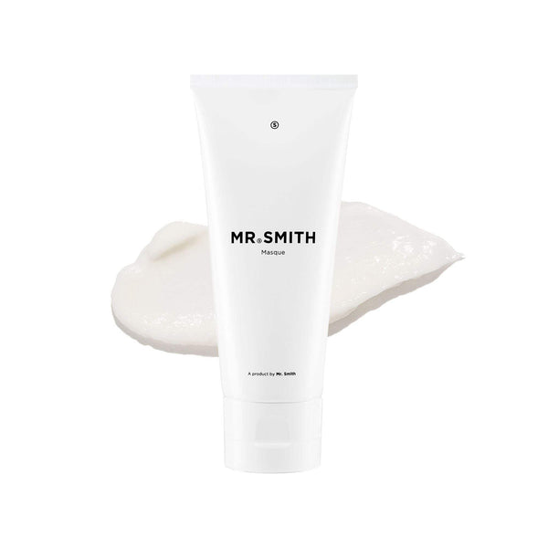 MR.SMITH MASQUE