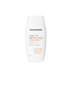 Mesoestetic Mesoprotech Melan 130 Pigment Control SPF 50+ - CULT COSMETICA