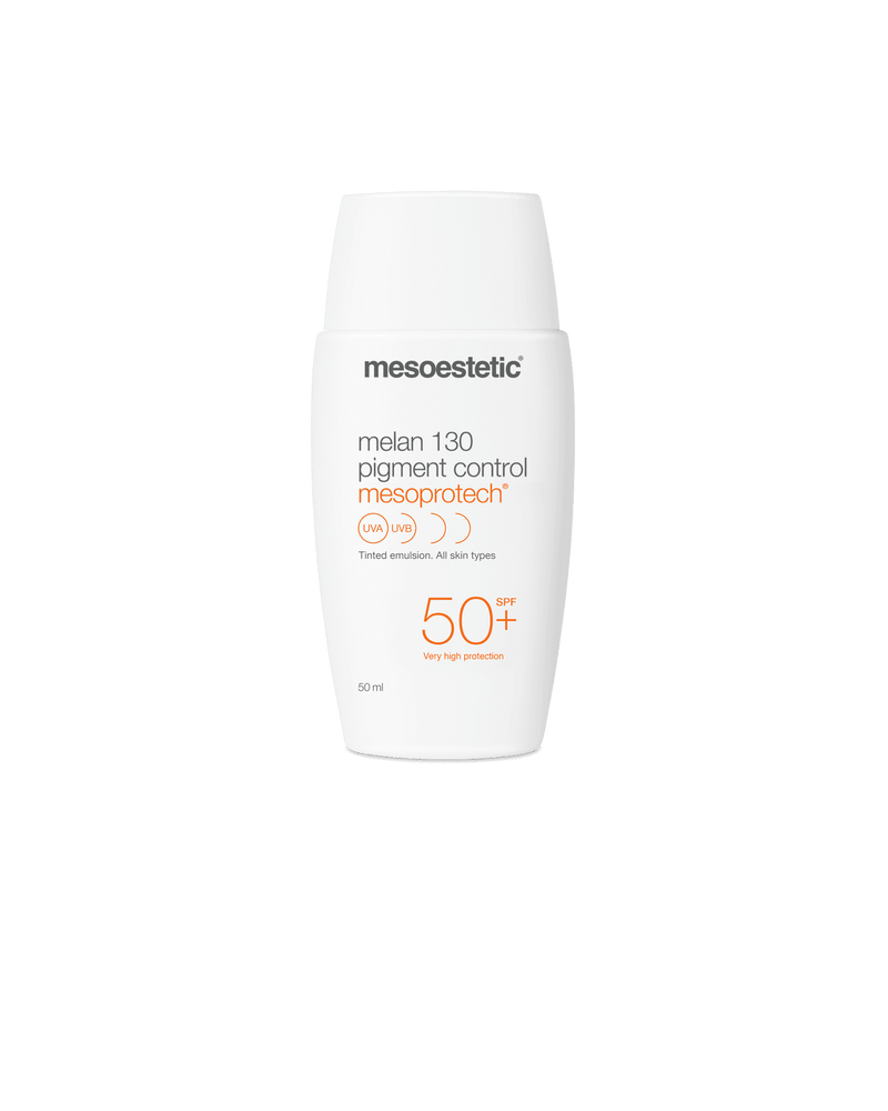 Mesoestetic Mesoprotech Melan 130 Pigment Control SPF 50+ - CULT COSMETICA