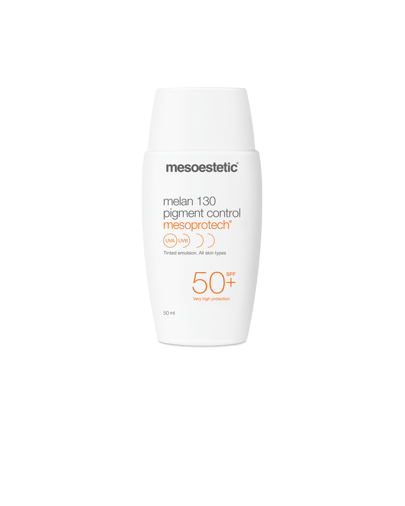Mesoestetic Mesoprotech Melan 130 Pigment Control SPF 50+ - CULT COSMETICA