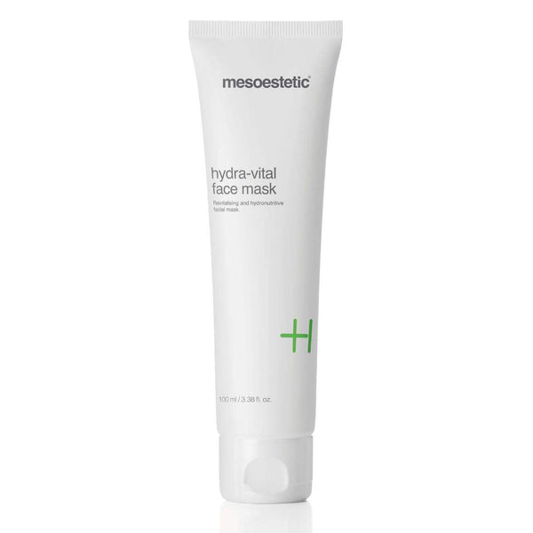 mesoestetic HYDRA-VITAL FACE MASK