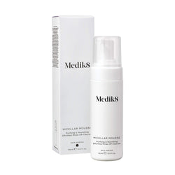 Medik8 Micellar Mousse - CULT COSMETICA