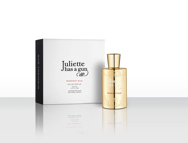 Juliette Has A Gun - MIDNIGHT OUD EDP 100ml