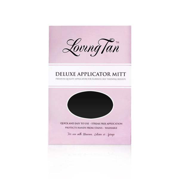 Loving Tan Deluxe Applicator Mitt - CULT COSMETICA