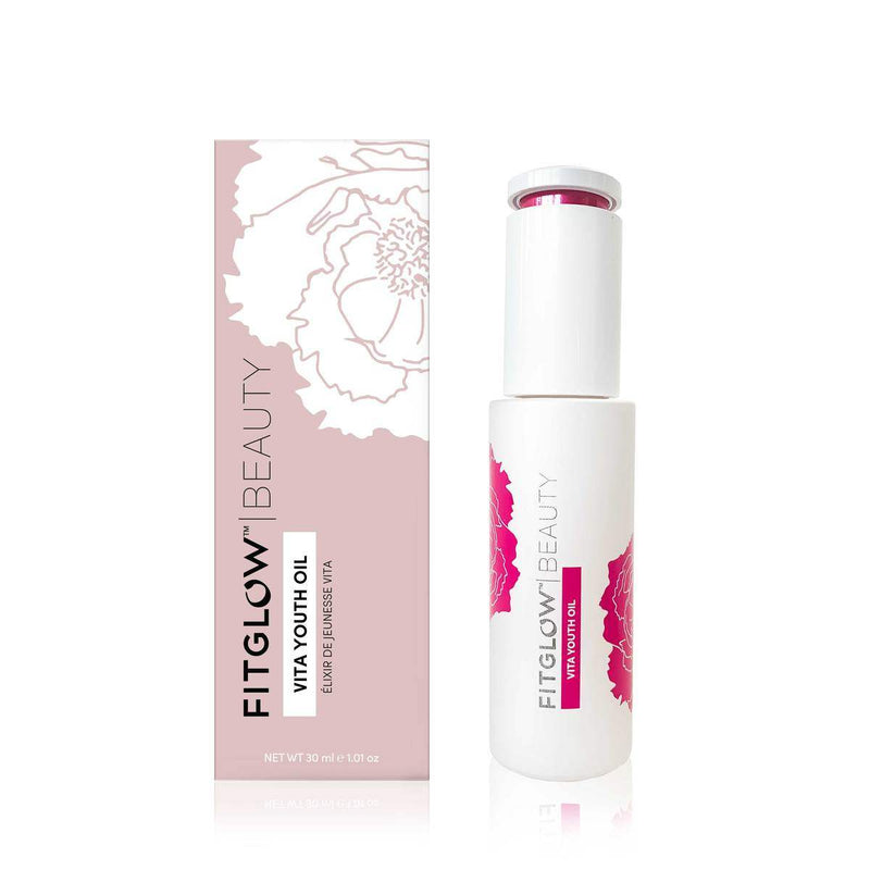 Fitglow Beauty Vita Youth Oil - CULT COSMETICA