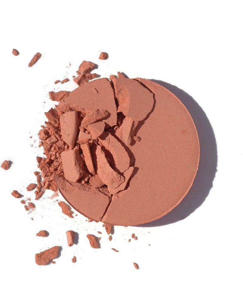 FITGLOW Beauty MULTI-USE PRESSED SHADOW + BLUSH COLOUR