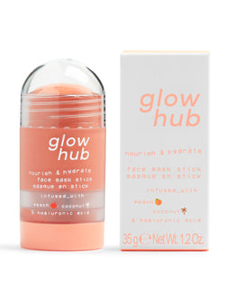 Glow Hub - Nourish & Hydrate Mask Stick